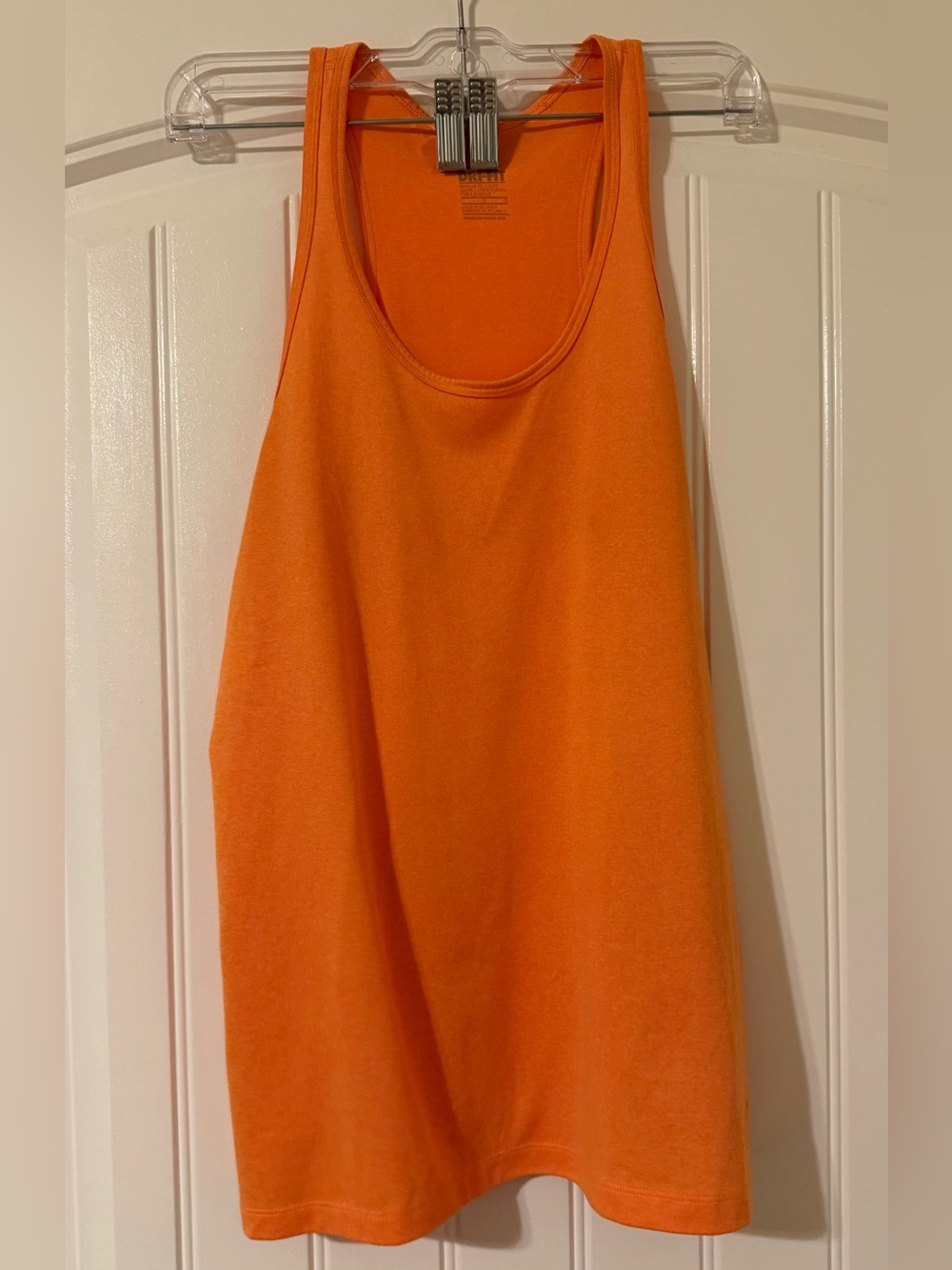 Nike Racerback Tank